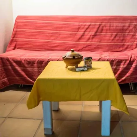 3 Bedrooms House With Enclosed Garden And Wifi At La Oliva 8 Km Away From The Beach *