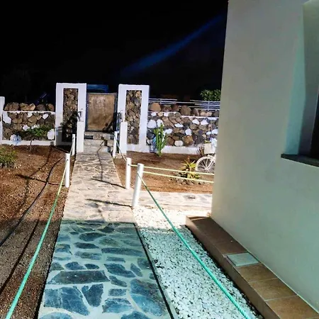 3 Bedrooms House With Enclosed Garden And Wifi At La Oliva 8 Km Away From The Beach Holiday home La Oliva