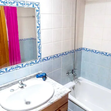 3 Bedrooms House With Enclosed Garden And Wifi At La Oliva 8 Km Away From The Beach Holiday home La Oliva