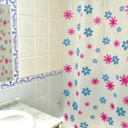 Holiday home 3 Bedrooms House With Enclosed Garden And Wifi At La Oliva 8 Km Away From The Beach *