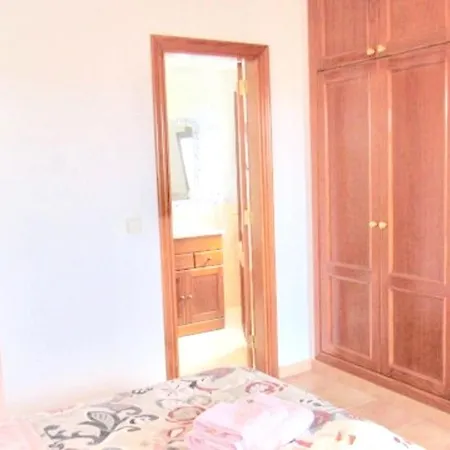 3 Bedrooms House With Enclosed Garden And Wifi At La Oliva 8 Km Away From The Beach Holiday home