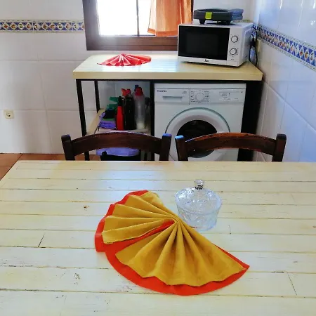 3 Bedrooms House With Enclosed Garden And Wifi At La Oliva 8 Km Away From The Beach Holiday home La Oliva